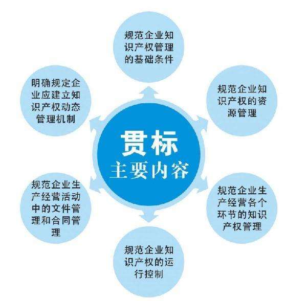 贯标认证对企业的长远发展有哪些价值